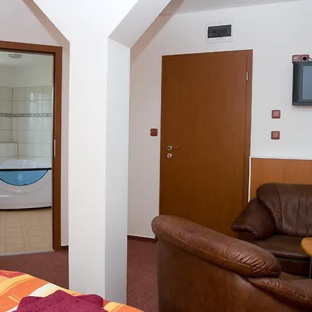 Centrum Stone Hotel 3*