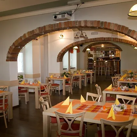 Hotel Centrum Stone