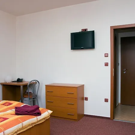 Hotel Centrum Stone 3*