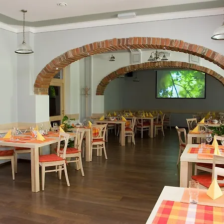 Hotel Centrum Stone