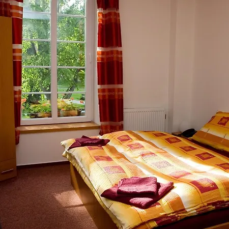 Centrum Stone Hotel 3*