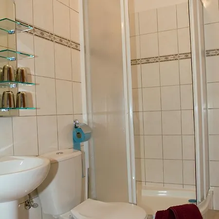 Centrum Stone Hotel