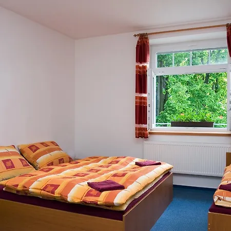 Centrum Stone Hotel 3*