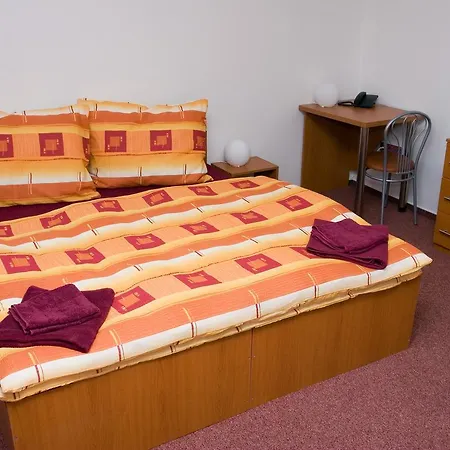 Centrum Stone Hotel