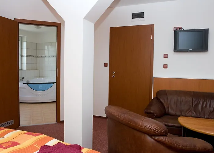 Centrum Stone 酒店 3*