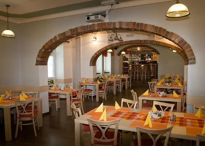 فندق Centrum Stone