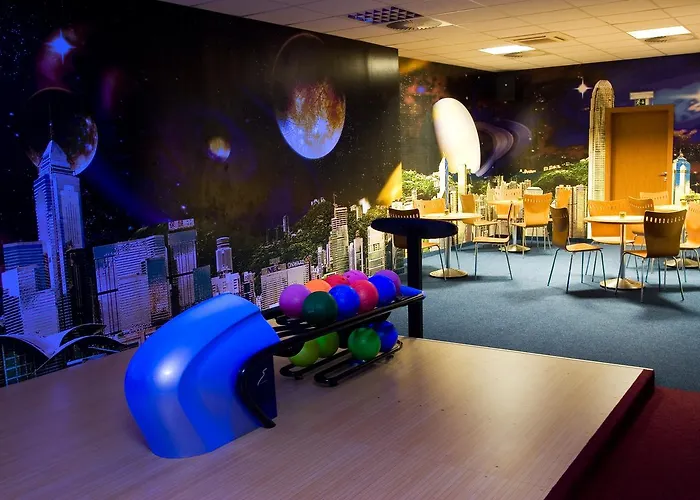 酒店 Centrum Stone Vrbno pod Pradědem