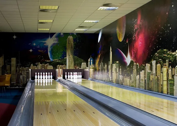 酒店 Centrum Stone