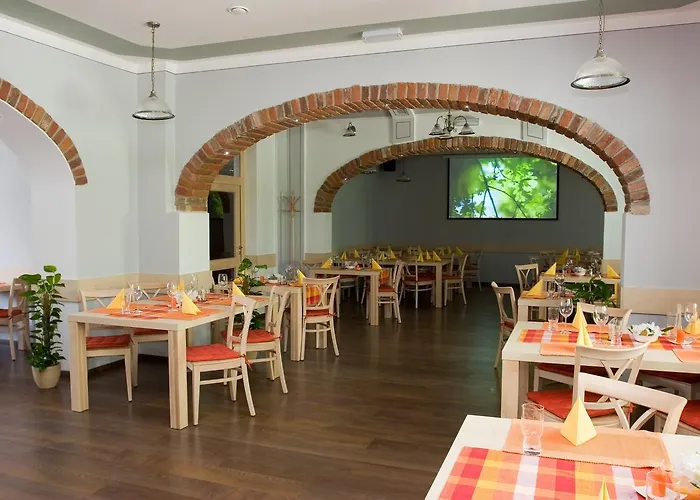 酒店 Centrum Stone