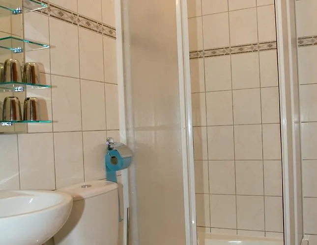 Centrum Stone 酒店