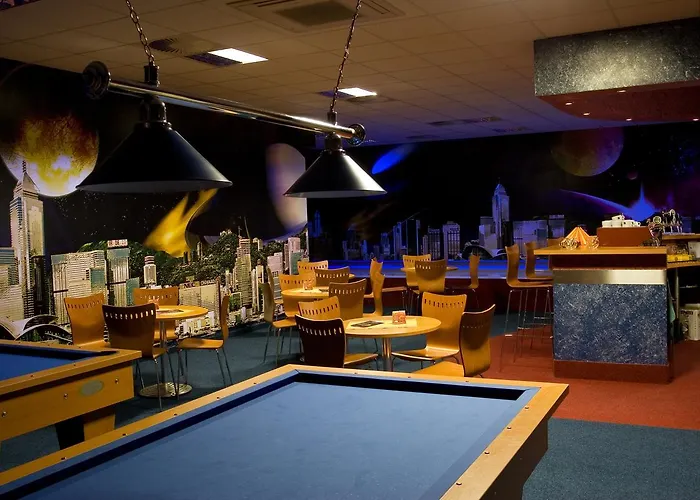 Centrum Stone 3* Vrbno pod Pradědem